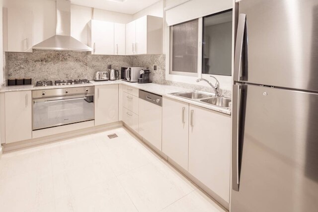 ビーミング3ベッドーム アパートメント イン ダウンタウン ブルジュ ディストリクト