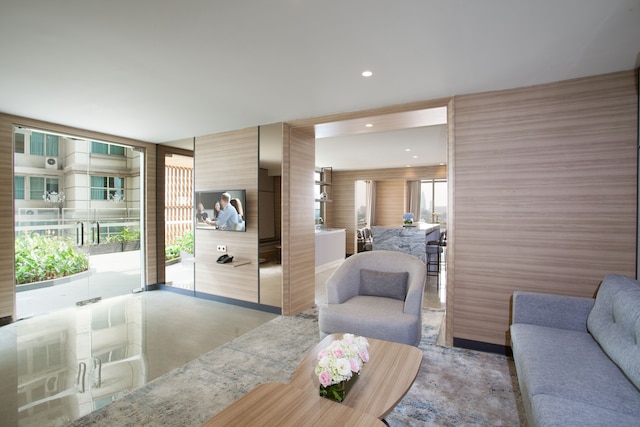 サマセット スディルマン ジャカルタ