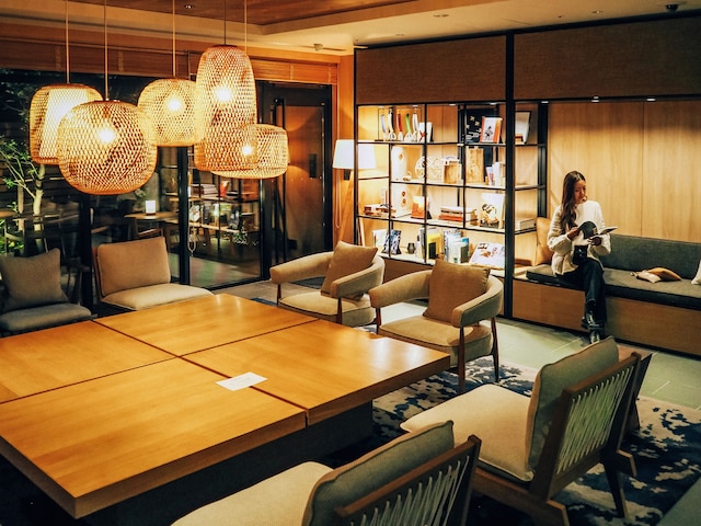 フェアフィールド･バイ･マリオット･岐阜郡上