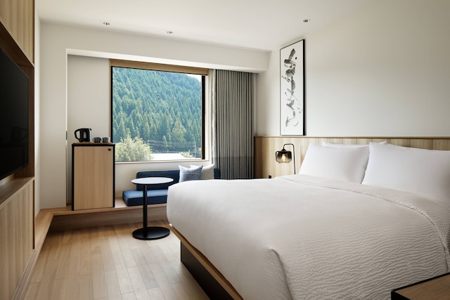 フェアフィールド･バイ･マリオット･岐阜郡上