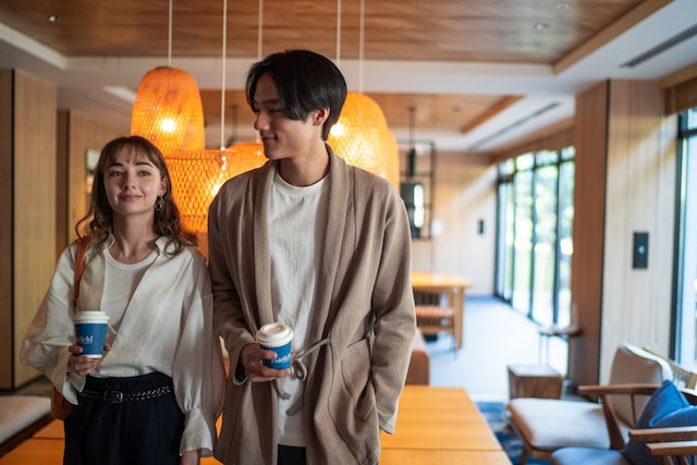 フェアフィールド･バイ･マリオット･岐阜郡上