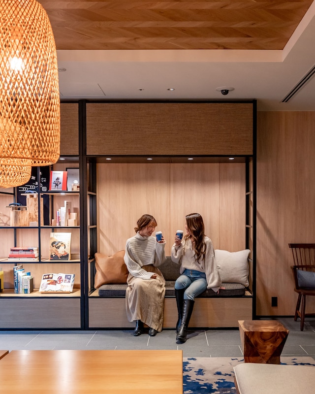 フェアフィールド･バイ･マリオット･岐阜郡上