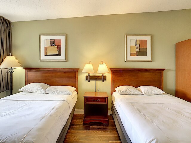 ステイエーブル・オーランド