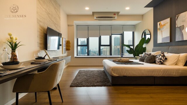 セイロンズ スイート バイ ファイブ センシズ