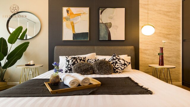 セイロンズ スイート バイ ファイブ センシズ