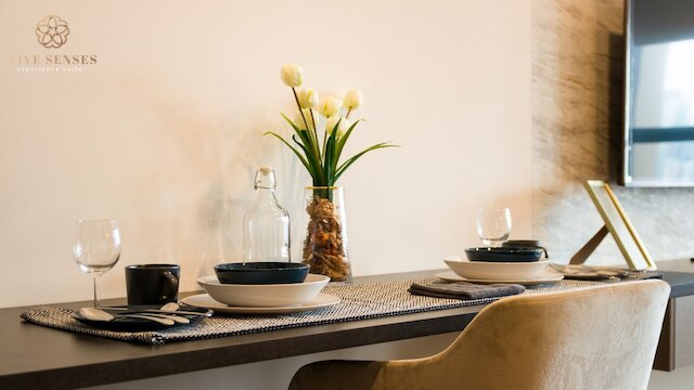 セイロンズ スイート バイ ファイブ センシズ