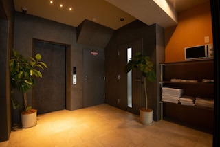 MKホテルズ西中洲