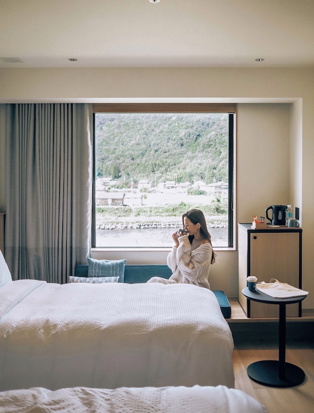 フェアフィールド・バイ・マリオット・岐阜美濃