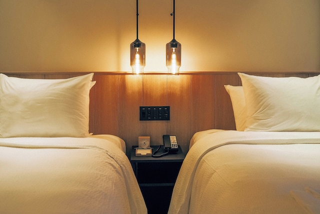 フェアフィールド・バイ・マリオット・岐阜美濃