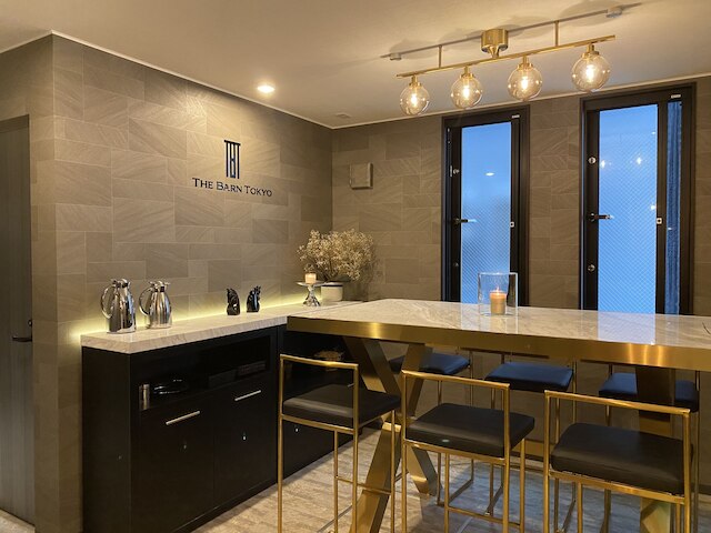 The Barn Tokyo