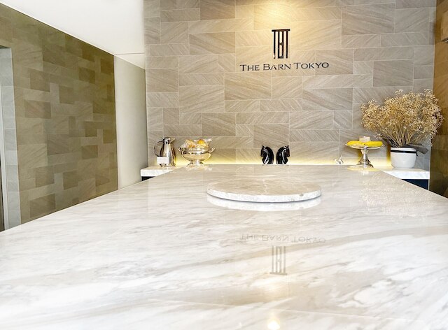 The Barn Tokyo