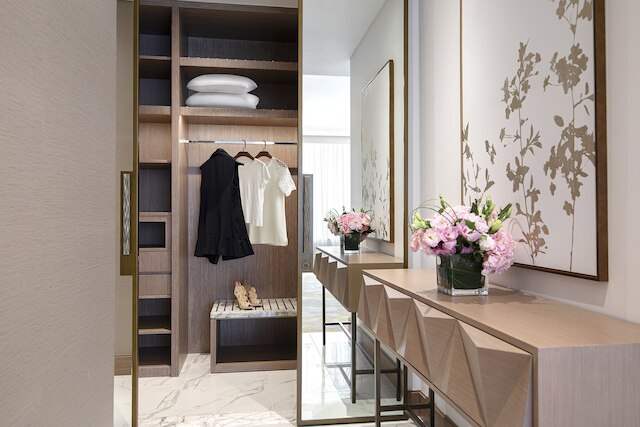 アル ジャッダフ ロタナ スイート  ホテル