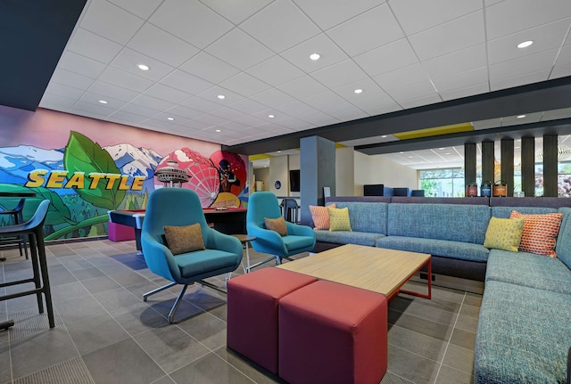 トゥルー バイ ヒルトン タクウィラ サウスセンター ワシントン