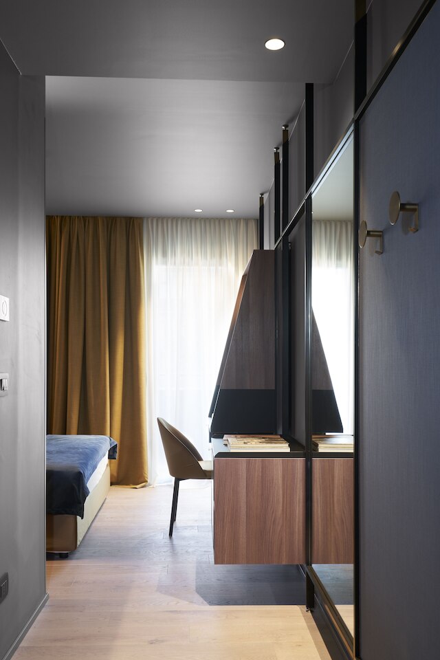 エグゼクティブ スパ ホテル