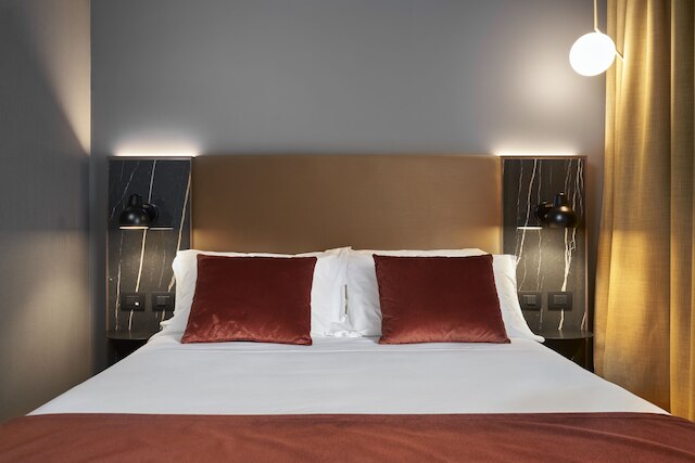 エグゼクティブ スパ ホテル