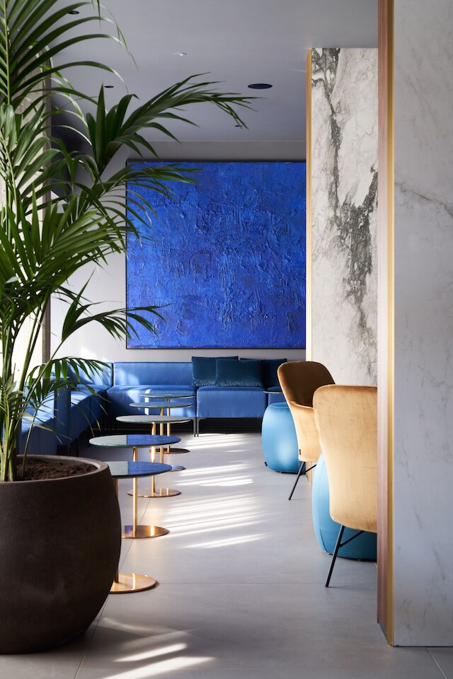 エグゼクティブ スパ ホテル