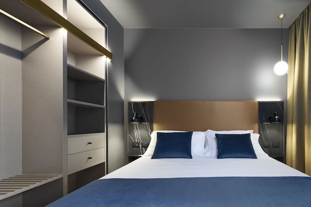 エグゼクティブ スパ ホテル