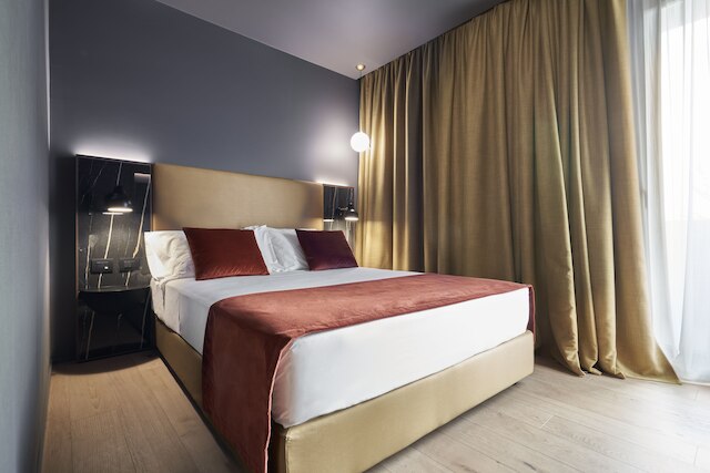 エグゼクティブ スパ ホテル