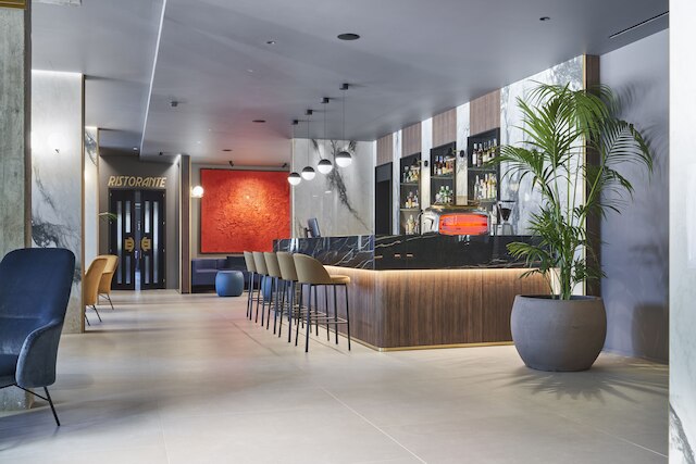 エグゼクティブ スパ ホテル