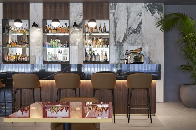 エグゼクティブ スパ ホテル