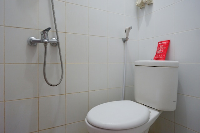 レッドドアーズ ニア ジョグジャ エキスポ センター 2