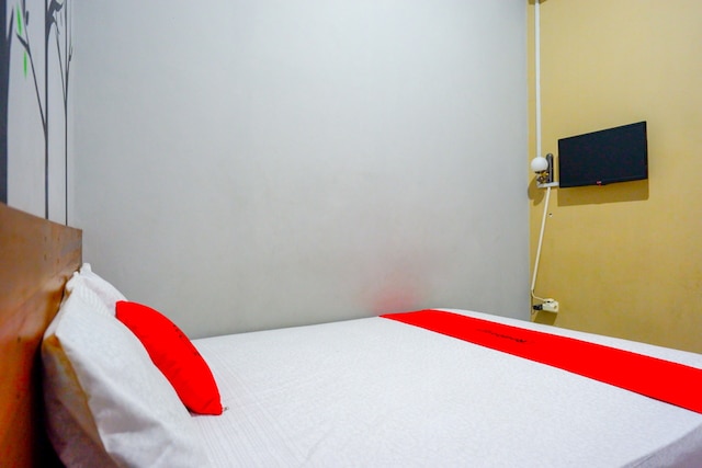 レッドドアーズ ニア ジョグジャ エキスポ センター 2