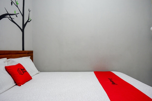 レッドドアーズ ニア ジョグジャ エキスポ センター 2