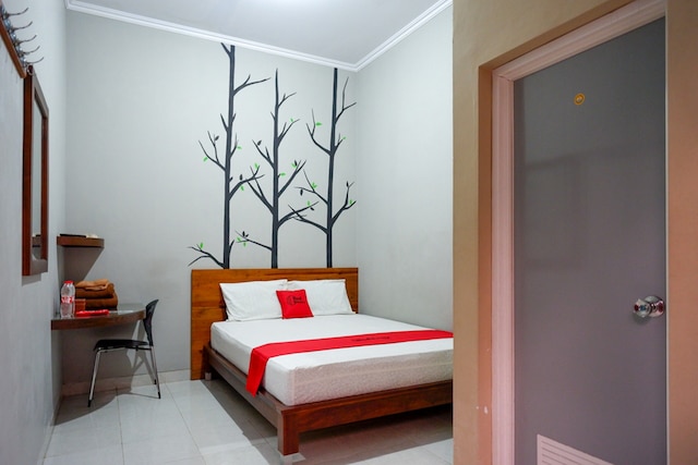 レッドドアーズ ニア ジョグジャ エキスポ センター 2