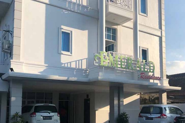 レッドドアーズ ニア RS USU メダン 3