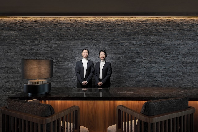 東山ニセコビレッジ、リッツ・カールトン・リザーブ