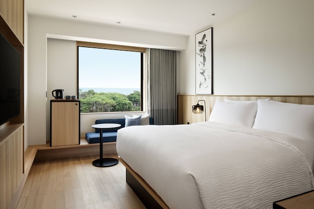 フェアフィールド・バイ・マリオット・三重熊野古道みはま