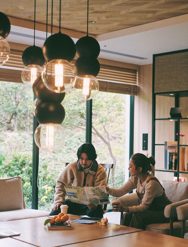 フェアフィールド・バイ・マリオット・三重熊野古道みはま