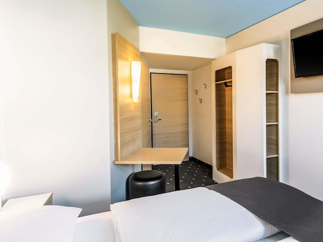 B&B ホテル ミュンヘン シティ ノルド