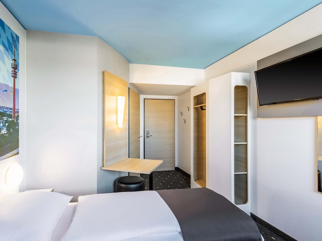 B&B ホテル ミュンヘン シティ ノルド