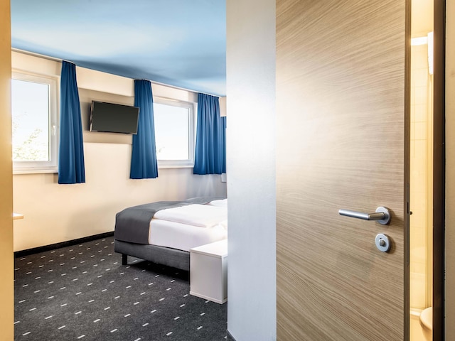 B&B ホテル ミュンヘン シティ ノルド