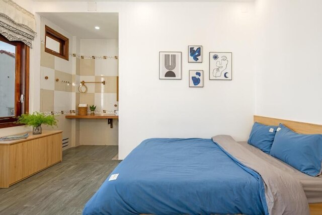 チパ ホームステイ