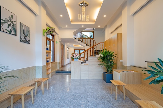 チパ ホームステイ