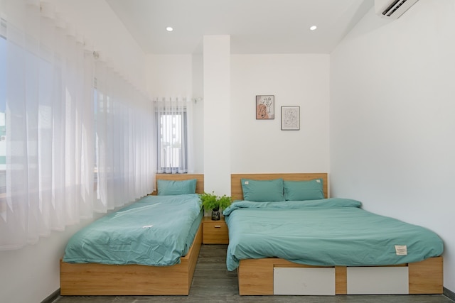 チパ ホームステイ