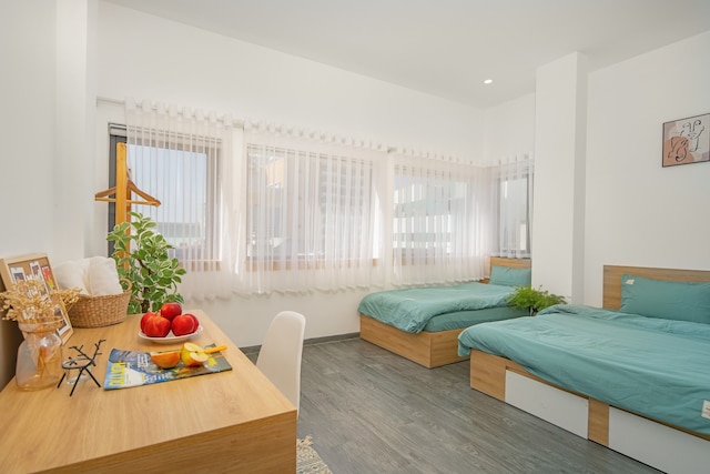 チパ ホームステイ