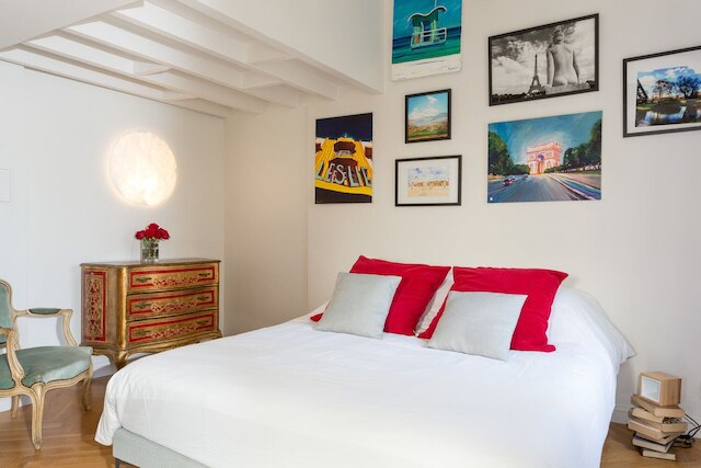 レ アトリエ ドゥ モンマルトル