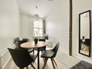 シティ ホーム フィンランド セントラム スタジオ - サウナ