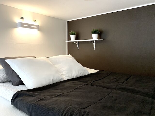 シティ ホーム フィンランド セントラム スタジオ - サウナ