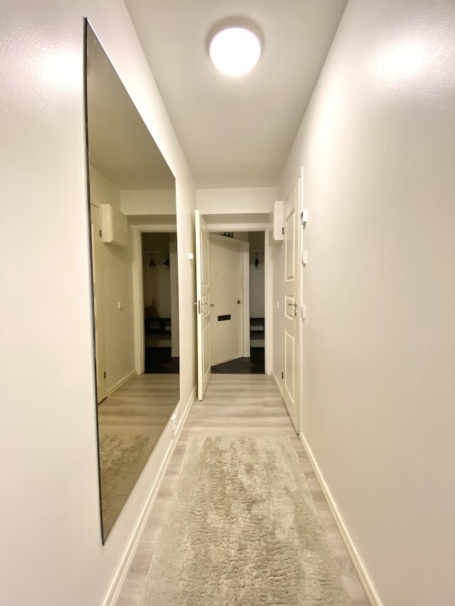 シティ ホーム フィンランド セントラム スタジオ - サウナ