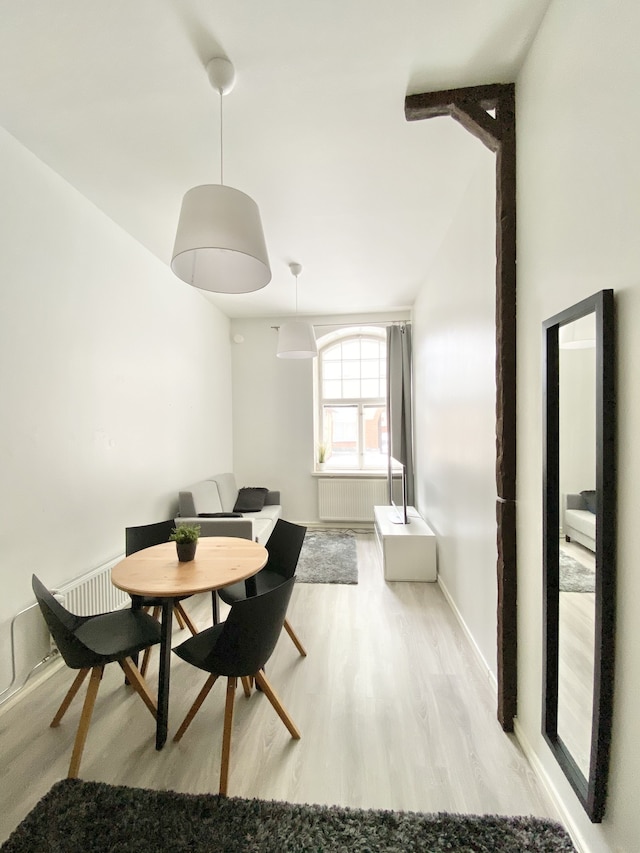 シティ ホーム フィンランド セントラム スタジオ - サウナ