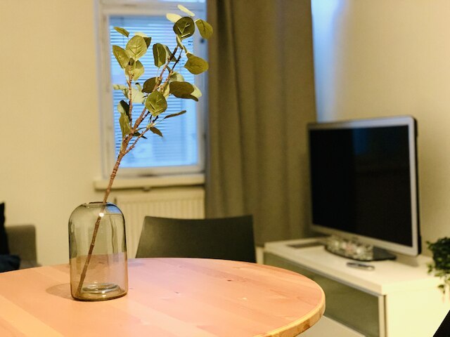 シティ ホーム フィンランド セントラム スタジオ - サウナ