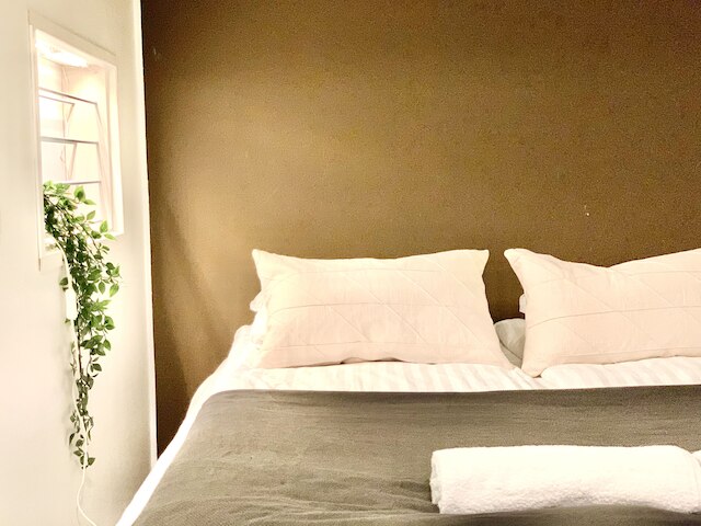 シティ ホーム フィンランド セントラム スタジオ - サウナ