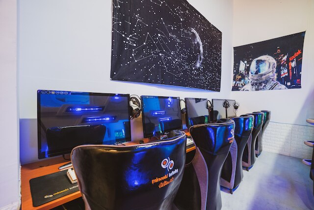 ハッシュタグカプセル ホステル