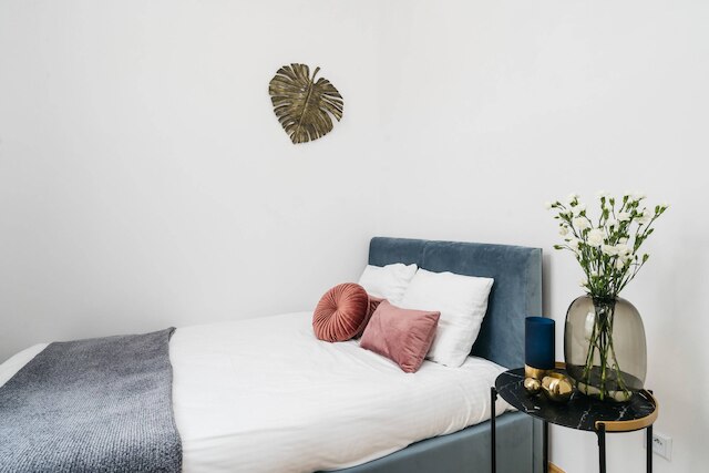 ルナ アパートメント - ロフトアフェア