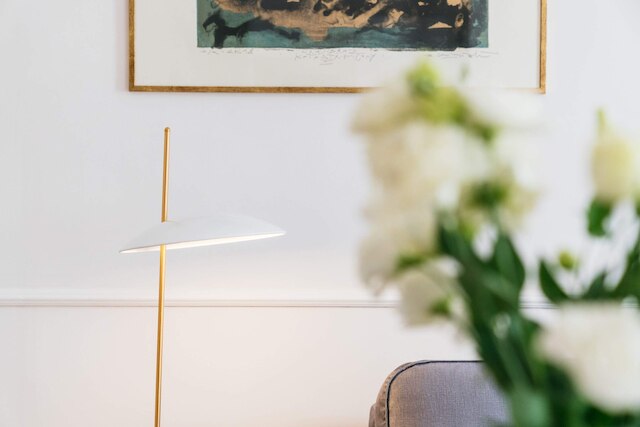 ルナ アパートメント - ロフトアフェア