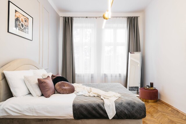 ルナ アパートメント - ロフトアフェア